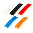 thumbnail image 3 of LJNYFDC Badminton Racket Protector Self Adhesive Tennis Badminton Racket Head Edge Protector Faux Leather Off Sports Tennis Badminton Accessories, 3 of 7