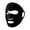 Black, variant on 10 PCS Face Cover Breathable Quick Dry Covering | Sun Face Shield for Summer Outdoor Running Cycling Motorcycle Lawn Mowing Work