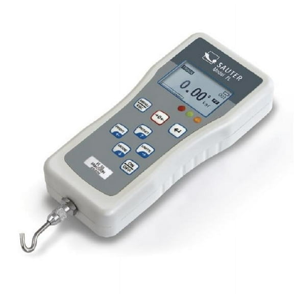 Kern FL 1K 1 kn Digital Force Gauge Internal Max Scale