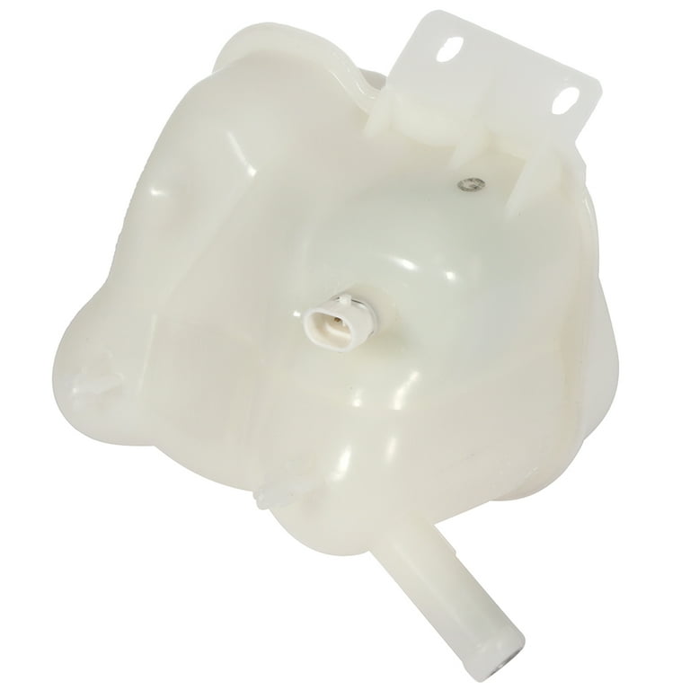 Radiator Coolant Overflow Tank For 1992-2002 Saturn SL1 SL2 SL SC1