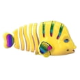 thumbnail image 2 of Jouet de Poisson à Bascule Créatif pour Enfants Jouet Animal à Remonter pour Enfants Jouet en Plastique à Remonter, 2 of 8