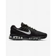 thumbnail image 2 of Nike Air Max 2017 849559-001 Men's Black White Low Top Running Shoes DMX99 (15), 2 of 5