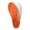 Saffron, variant on Steppers Insoles for Men Women, 4d Cloud Technology Insole, Memory Foam Orthopedic Insoles for Shoes