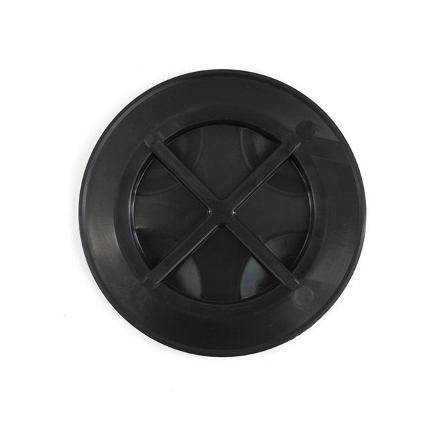 Cubierta de guardabarros de rueda de coche ABS, cubierta de timonera para MINI R56 10/2005 - 08/2010 Ndcxsfigh Accesorios para autos y motos