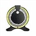 thumbnail image 3 of Sun Company Lev-o-gage ROM - Range-of-Motion Inclinometer and Goniometer, 3 of 4