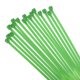 thumbnail image 1 of Uxcell 100PCS Bridas de Cable de 12 Pulgadas, Bridas de Nylon Autocierre con una Resistencia a la Tracción de 30 lbs para Uso Interior y Exterior, Verde, 1 of 6