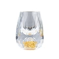 thumbnail image 1 of Cateissary Copa de vino Home Drinkware Shot Cup High-end Luxury Taza para beber de larga duración Color brillante Ornamental Beer Mugs Artesanía Cateissary HA083785-00B, 1 of 6