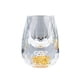 thumbnail image 1 of Naiovety Copa de vino Home Drinkware Shot Cup Luxury Double Bottom Tamaño compacto Taza para beber Decoraciones Ornamentales Jarras de cerveza Artesanía, 1 of 6
