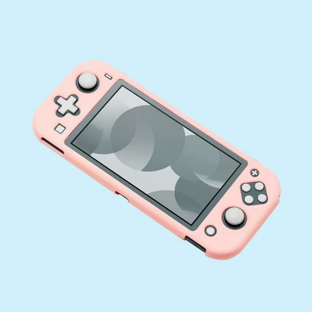 Colorful Protective Case Shell For Nintendo Switch Lite Anti Scratch Anti Slip Shell Cover Case Accessories For Nintendo Switch Accessories Cherry Blossom Powder Hard Case Walmart Com Walmart Com