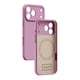 thumbnail image 2 of Funda SaharaCase de silicona ultrafina para iPhone 17 Pro Max, 2 of 8