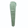 thumbnail image 2 of Pantalon George Para hombre Tipo Cargo con Bolsas Utilitarias, 2 of 4