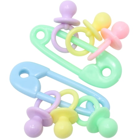 2197 Pk2 Paci Pin Foot Talon Bird Toys
