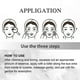 thumbnail image 5 of Anti-Aging Eye Serum for Dark Circles, Puffiness, Wrinkles, and Fine Lines Reduction Treatment Solution, 5 of 5