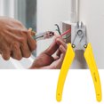 thumbnail image 5 of ATTOE Stainless Steel Alloy Cable Cutter Pliers Electrical Wire Cutting Hand Tool-081401, 5 of 5
