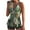 Cheetah Matcha, variant on BUTYKENNI Women's Plus Size Swimsuits Tummy Control Tankini Bathinig Suits for Women Two Piece Swimwear with Shorts