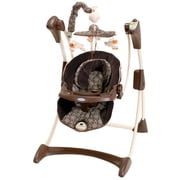 Graco Silhouette Swing Kasbah