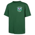 thumbnail image 2 of Men's '47  Green Chicago Cubs Plackard Foundation T-Shirt, 2 of 3