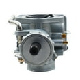 thumbnail image 3 of Carburetor Carb 24mm 0.94in Fit for Honda CB100 CL100 XL100 SL100 CB125 CL125 SL125 CD125 CT125 16100-107-712, 3 of 6