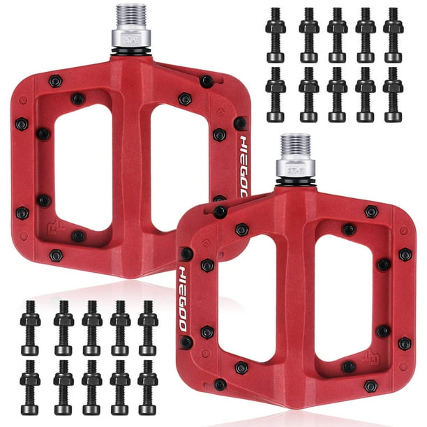 nylon bike pedals