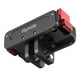 thumbnail image 5 of Adaptador Magnético Montaje Liberación Rápida Puerto Rosca 1/4 Pulgadas para DJI OSMO Action 3/4, 5 of 8
