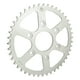 thumbnail image 2 of Sprocket Plato Engrane 45D Moto Bajaj Dominar 400 Leiruki, 2 of 4