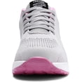 thumbnail image 4 of Cyiecw Women Casual Shoes Ultra Lightweight Sneakers Athletic Walking Shoe Fashion Shoes Slip On Walking Running Shoes, 4 of 6