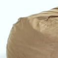 thumbnail image 3 of Home Loft Concepts Larson Bean Bag Sofa, 3 of 3