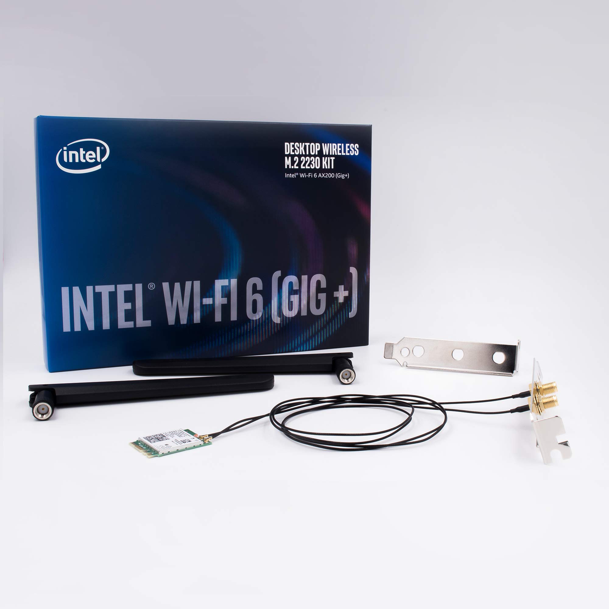 Intel Ax200 Router Intel AX200.NGWG.NV WI-FI 6 AX200 M.2 2230 Network Qatar | Ubuy