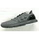 thumbnail image 3 of Men New Adi - das Mix Black/Gray Lace-Up Athletic Comfort Running Shoes Size 9M, 3 of 6