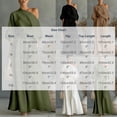 thumbnail image 4 of Idoravan 2 piece sets for women going out Fashion Women One Shoulder Short Sleeve And Long Pants Solid Casual 2PC Sets, 4 of 6