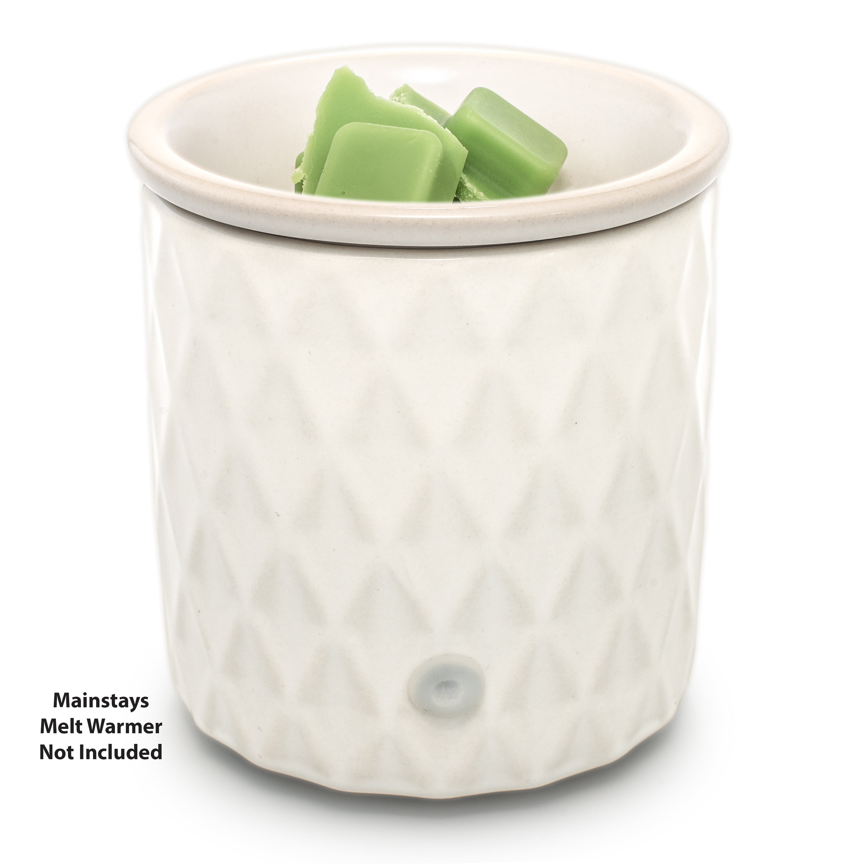 Mainstays Sweet Apple Scented Wax Melt, 1.25 oz