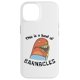 thumbnail image 1 of Funda de teléfono SPONGEBOB SQUAREPANTS This Is A Load Of Barnacles iPhone 14, 1 of 3