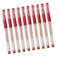thumbnail image 2 of Rouleau de Recharges Point 0,5 mm Lisse Rouge, 2 of 7