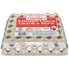 Oak Farmers Market Large A Eggs, 60 Count