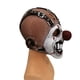 thumbnail image 3 of Máscara, historia de terror, resurrección, payaso, látex, cosplay, Halloween, 3 of 4