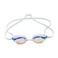 thumbnail image 3 of Suministros de gafas de natación gafas de piscina gafas de visión transparente anti antiniebla vasos para natación para mujeres deportes de agua, 3 of 8