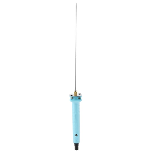 Cortador Eléctrico de Alambre Caliente ANGGREK 24W 20cm Herramienta Eléctrica de Corte de espuma de Poliestireno