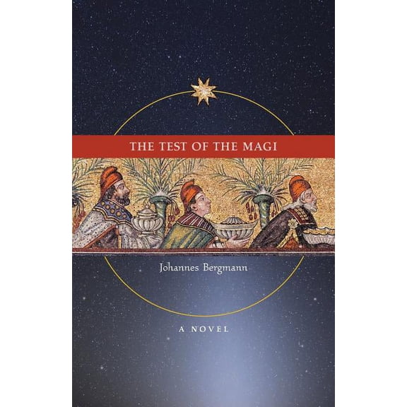 The Test of the Magi, (Paperback)