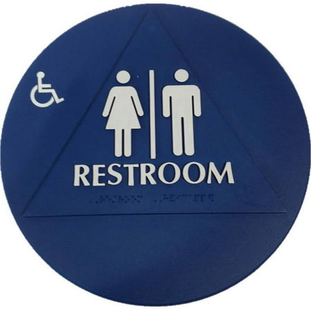 ADA Sign