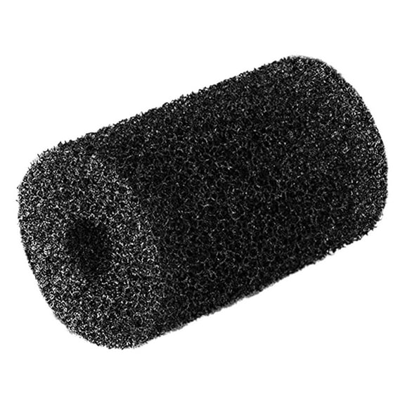 WMGHA 12 Pack Sweep Hose Tail Scrubbers Replacement for Sweep Pool Cleaner Fits Polaris 180 280 360 380 480 3900,Fits Polaris Pool Cleaner Backup Filter Parts,Pool Vacuum Filter Accessories
