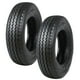 thumbnail image 1 of PAQUETE DE 2 LLANTAS 195 R15 FIRESTONE TRANSFORCE CV 106R FIRESTONE TRANSFORCE CV, 1 of 2