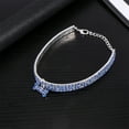thumbnail image 1 of UPGRATOR Customised Pet Collars Dog with Adjustable Buckle 1Set, 1 of 7