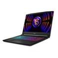 thumbnail image 3 of MSI 2023 Newest Katana 15 Gaming Laptop, 15.6" 144 Hz IPS Display, Intel Core i7 12650H (Up to 4.7 GHz), GeForce RTX 4070, 16GB RAM, 1TB SSD, Wi-Fi 6, 4-Zone RGB Gaming Keyboard, Windows 11 Home, 3 of 5