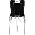 thumbnail image 6 of Clothing 2025 Waist Trainer for Women Latex Underbust Waist Cincher Corset Sport Girdle Hourglass Body Shaper, 6 of 7