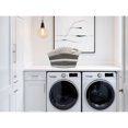 thumbnail image 5 of ITY International Collapsible Laundry Basket, Foldable Pop Up Plastic Laundry Hamper - 2  Pack, 5 of 5