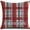 🔥 C_New, variant on TTJ Independence Day Anniversary Throw Pillow Cover 17.7 x 17.7 in High-Definition Printed Linen Square Cushion Sham Removable Zipper Flag Motif Decorative Accent For Sofa Porch And 4th Of July