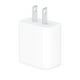 thumbnail image 1 of Cargador Apple Genérico 20w USB Tipo C Iphone Ipad A2305, 1 of 2