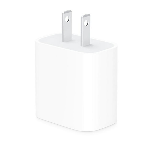 Cargador Apple Genérico 20w USB Tipo C Iphone Ipad A2305