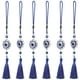 thumbnail image 4 of 6 PCS CORO COLGADO CHANGE COLLO Y CONSEJO CONSEJO ACCESORIOS, 4 of 5