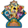 thumbnail image 3 of Dragon Ball Super Masters Starter Bundle | 100x Cards | 90x C/UC | 8X Foils | 2X SR/ALT | TCG Elements Deck Box Compatible with Cards, 3 of 4